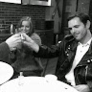 Meet your Posher, Logan